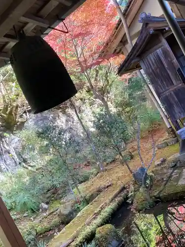 西明寺のその他建物