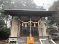 愛宕神社(宮城県)