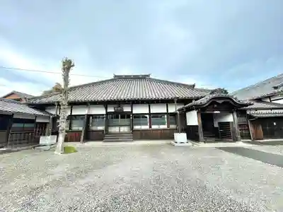 等観寺(三重県)