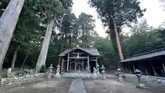 蘆井神社(兵庫県)