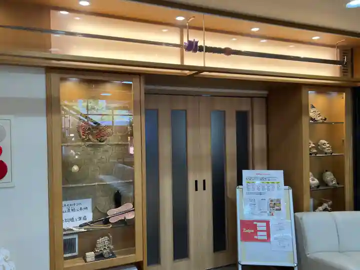 前橋東照宮(群馬県)