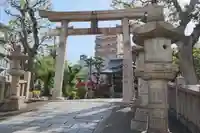 八宮神社(兵庫県)