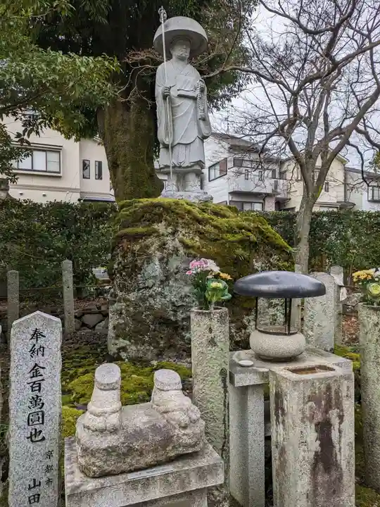 神光院(京都府)