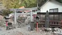 不動大照宮不動山神社(岩手県)