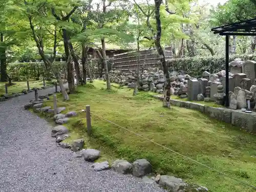 化野念仏寺(京都府)