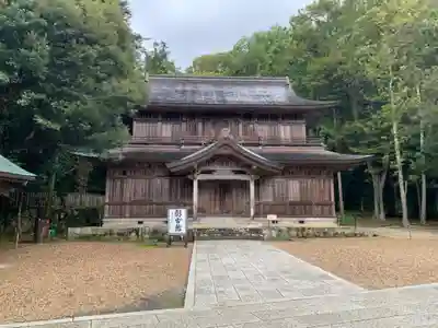 出雲大社のその他建物