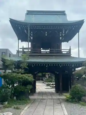 聞得寺(岐阜県)