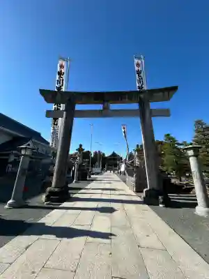 豊川閣　妙厳寺(愛知県)