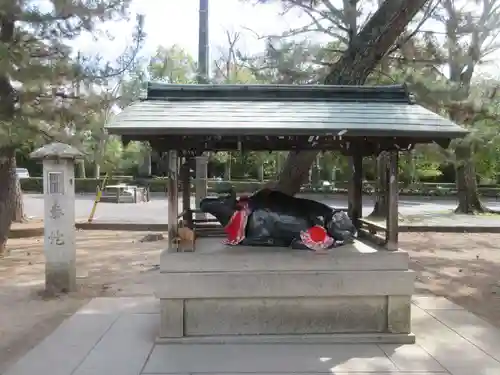 北野天満宮(京都府)