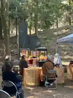 群馬県護国神社(群馬県)