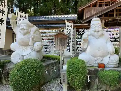 出雲福徳神社(岐阜県)