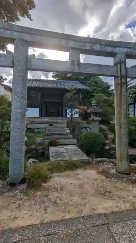 法華寺(京都府)