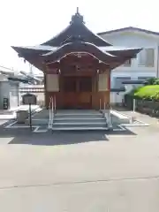  浄念寺 (長野県)