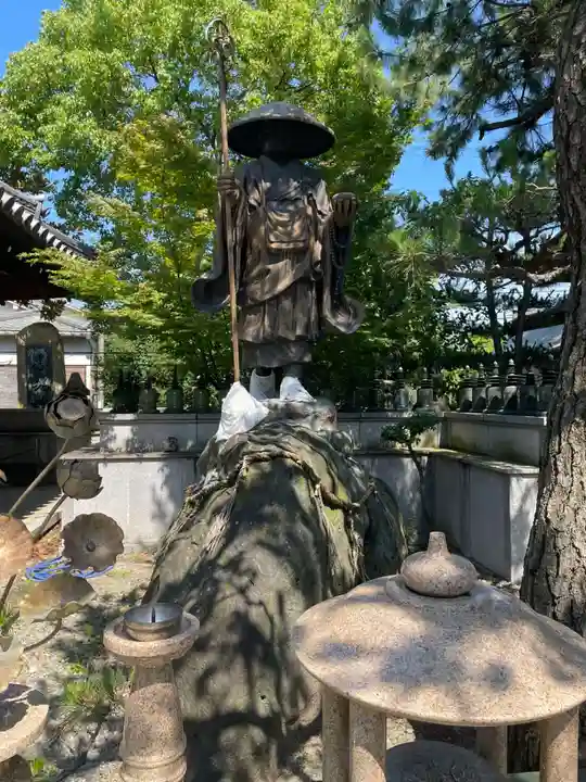 葛井寺(大阪府)