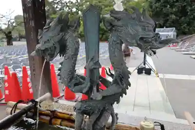 喜多院(埼玉県)