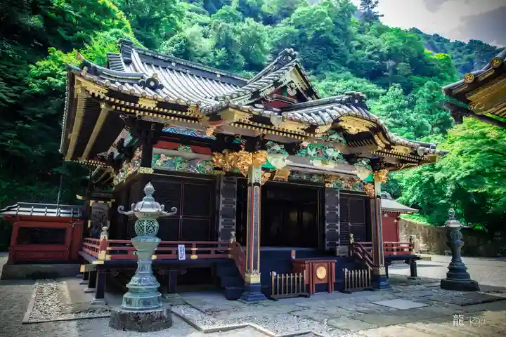 妙義神社(群馬県)