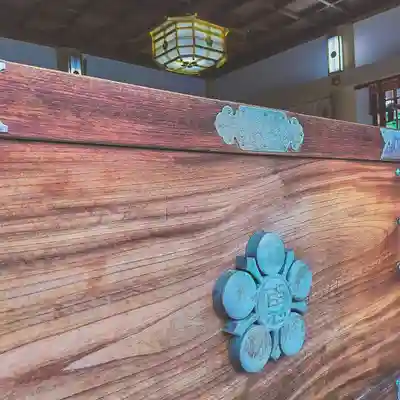 屋久島大社のその他建物