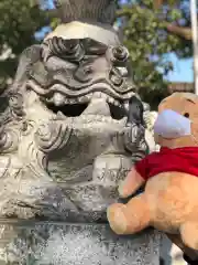 大鳥神社(東京都)