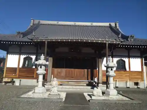 玄祐寺(静岡県)