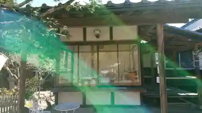 元三大師安楽寺のその他建物