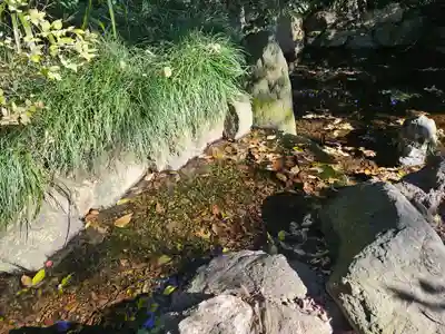 武蔵一宮氷川神社(埼玉県)