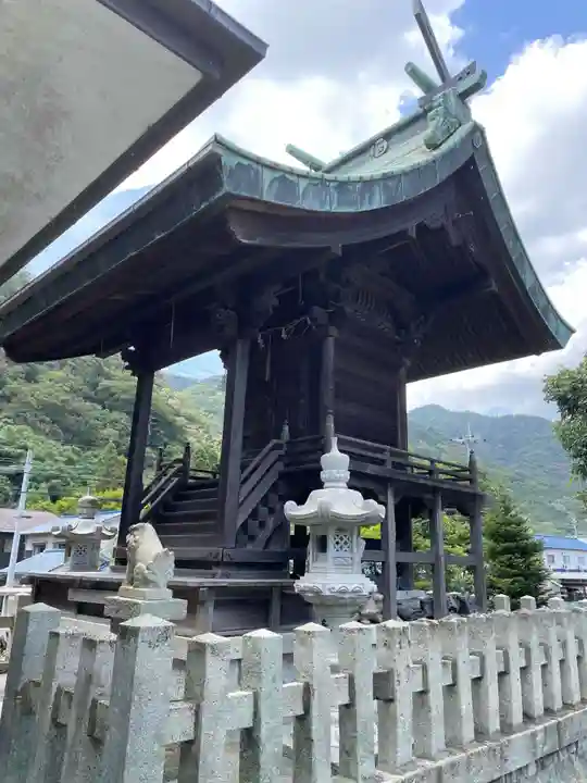 建速神社(兵庫県)
