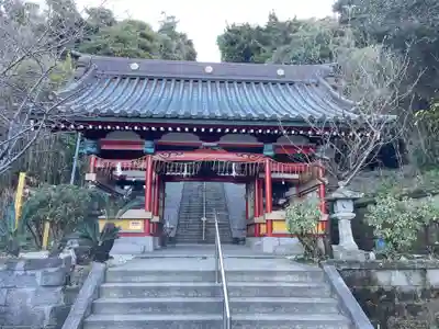 洲崎神社(千葉県)
