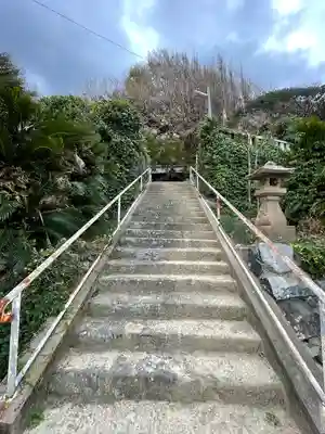 大原神社のその他建物
