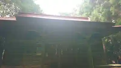 月山神社(青森県)