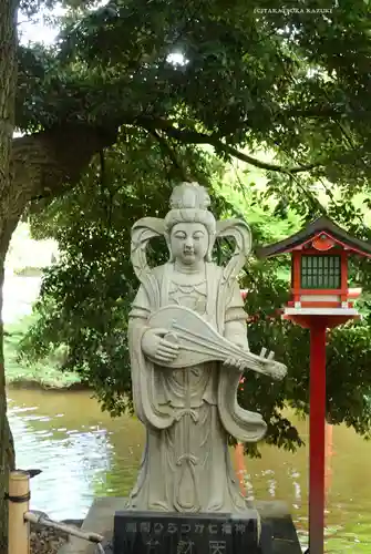 平塚八幡宮(神奈川県)