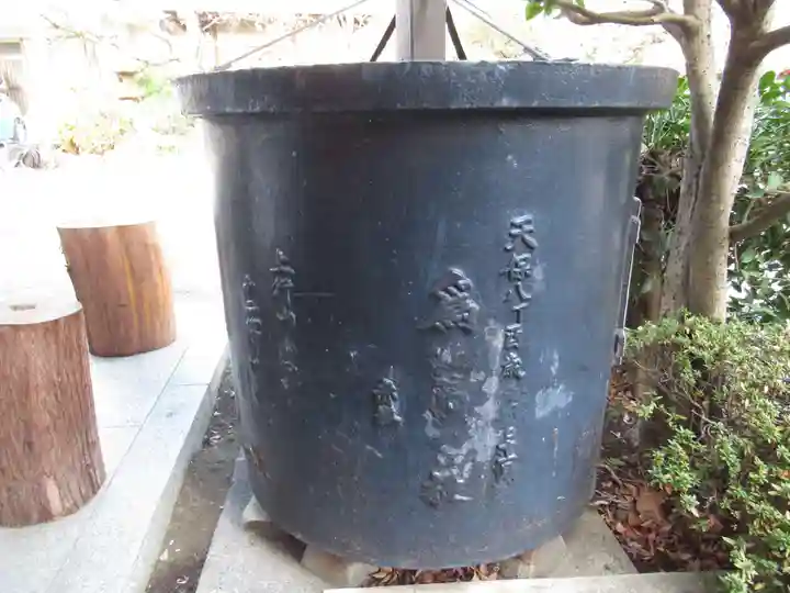 感通寺(東京都)