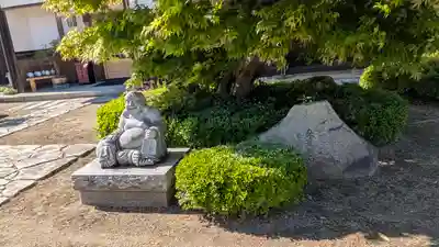 長徳寺(京都府)