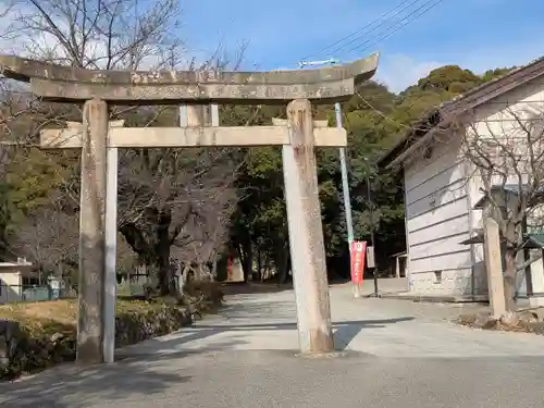 賣布神社(兵庫県)