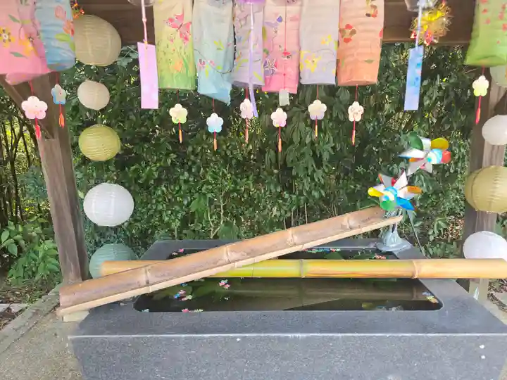 平見神社(兵庫県)