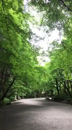 香取神宮の建物その他