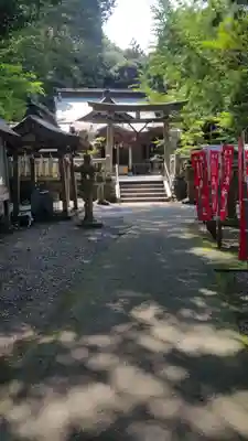泉神社のその他建物
