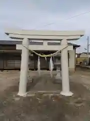 八幡神社(栃木県)