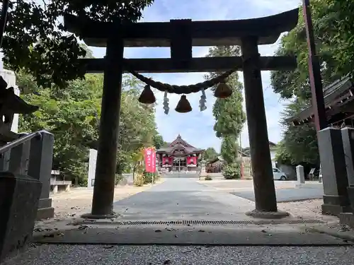高尾神社(広島県)
