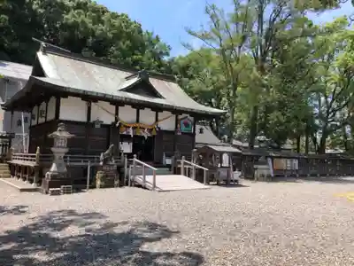 闘鶏神社(和歌山県)