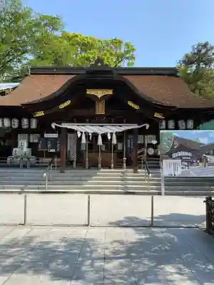 田村神社(香川県)