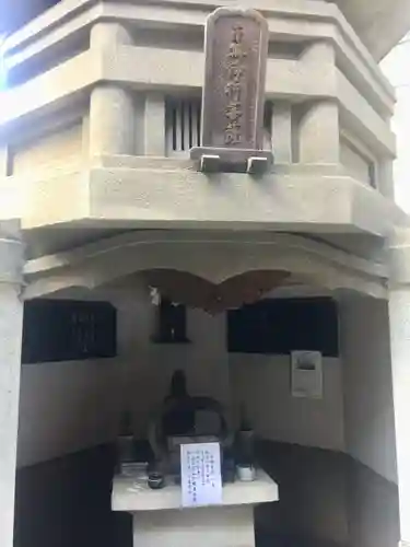 身延別院のその他建物