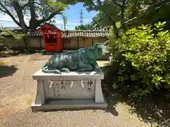 片埜神社(大阪府)