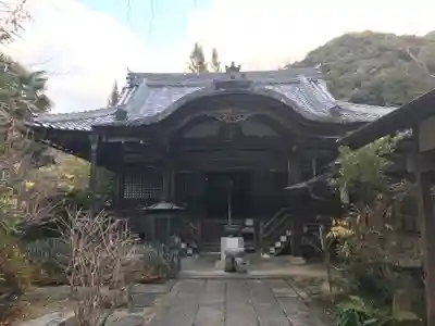 長谷寺のその他建物