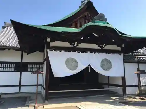 大覚寺(京都府)