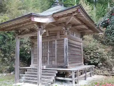 香取神社(宮城県)