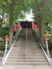 弥生神社の建物その他