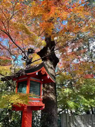 枚岡神社のその他建物