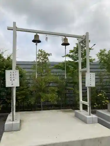 栗橋八坂神社(埼玉県)