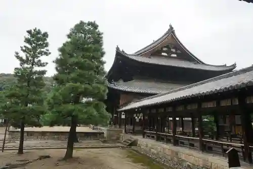 萬福寺のその他建物