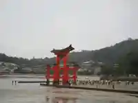 清盛神社(広島県)